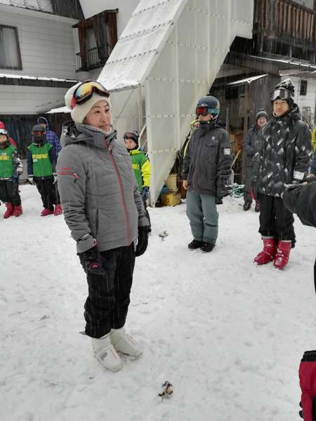 日野2団カブ隊の活動写真その47