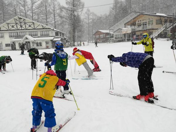 日野2団カブ隊の活動写真その49