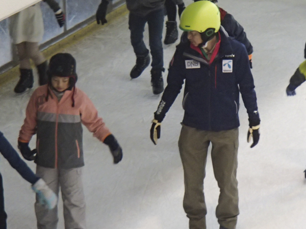 日野2団カブ隊の活動写真その12