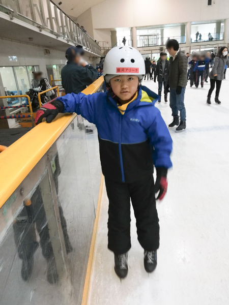 日野2団カブ隊の活動写真その15