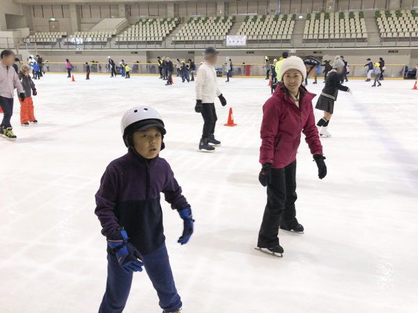 日野2団カブ隊の活動写真その18