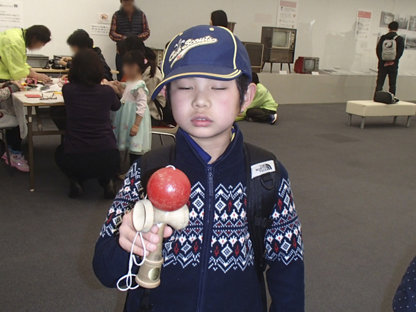 日野2団カブ隊の活動写真その40