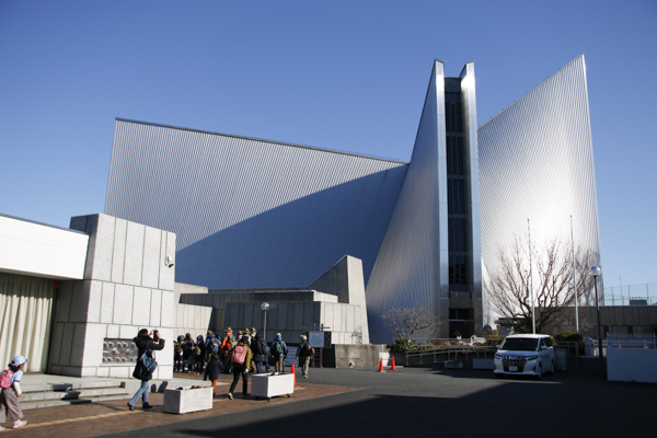 日野2団カブ隊の活動写真その10