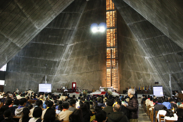 日野2団カブ隊の活動写真その14