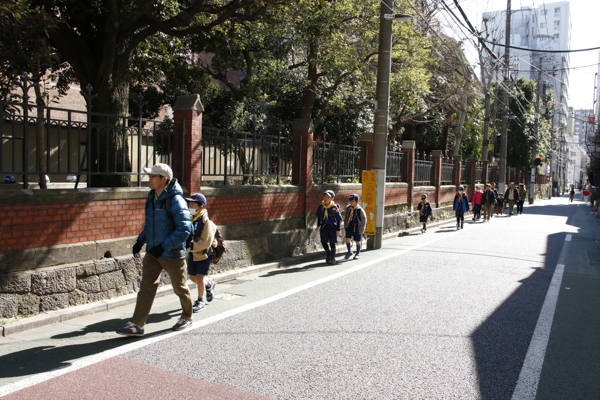 日野2団カブ隊の活動写真その37