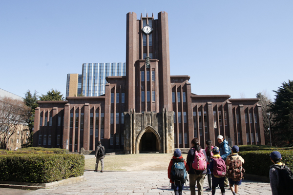 日野2団カブ隊の活動写真その42