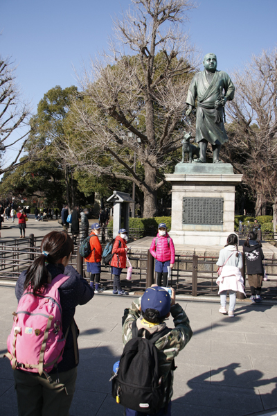 日野2団カブ隊の活動写真その16