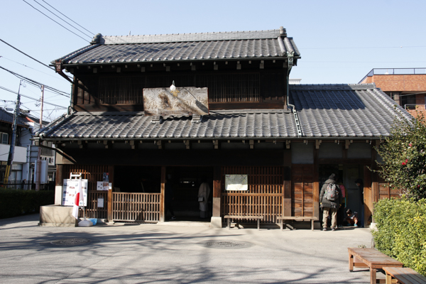 日野2団カブ隊の活動写真その21