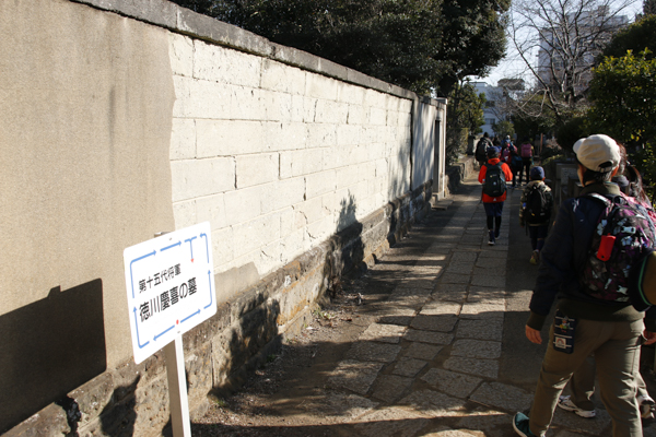 日野2団カブ隊の活動写真その25