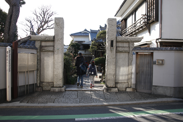 日野2団カブ隊の活動写真その28