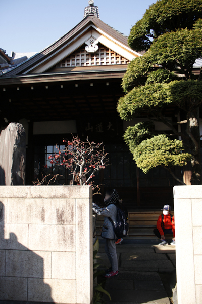 日野2団カブ隊の活動写真その29