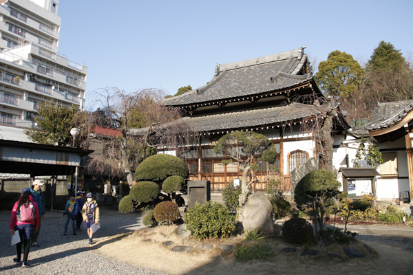 日野2団カブ隊の活動写真その36