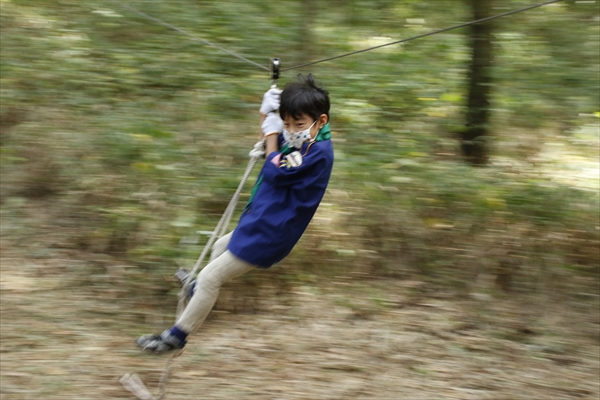 日野2団カブ隊の活動写真その2