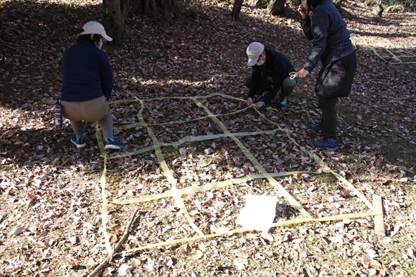 日野2団カブ隊の活動写真その9