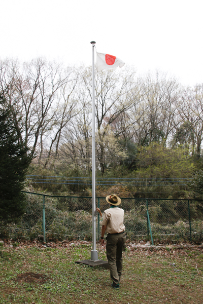 日野2団カブ隊の活動写真その7