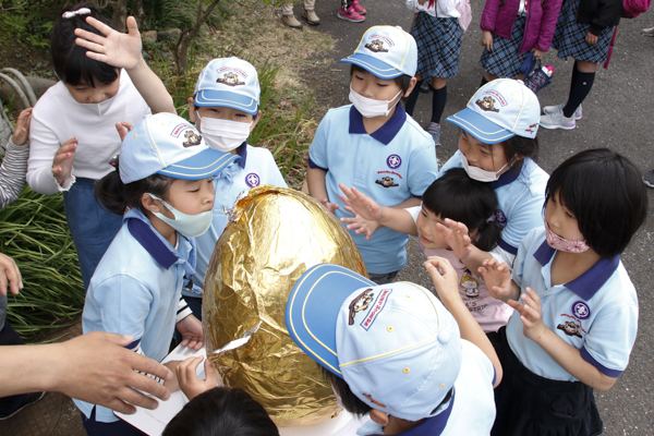 日野2団カブ隊の活動写真その70