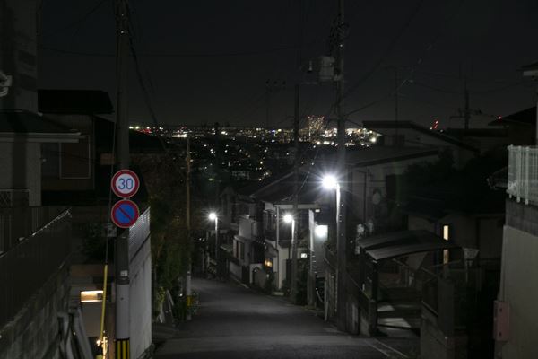 日野2団カブ隊の活動写真その58