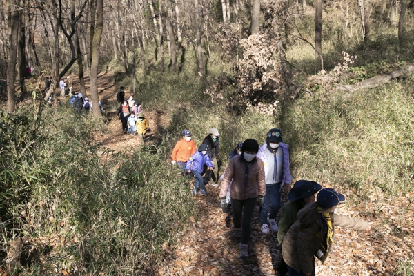 日野2団カブ隊の活動写真その36