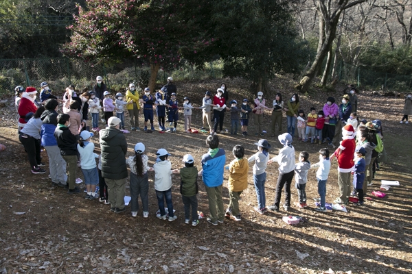 日野2団カブ隊の活動写真その65