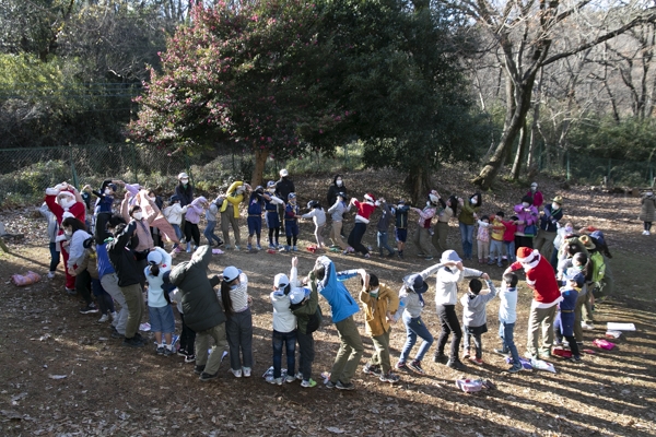 日野2団カブ隊の活動写真その66