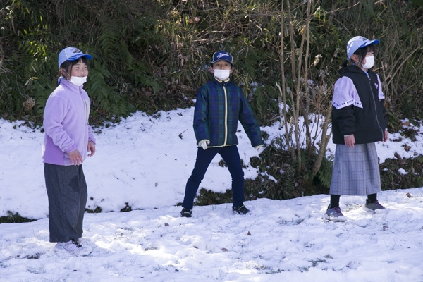 日野2団カブ隊の活動写真その49