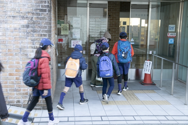 日野2団カブ隊の活動写真その3