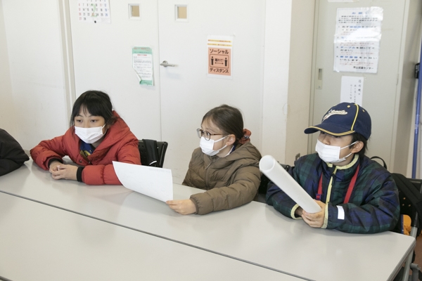 日野2団カブ隊の活動写真その7