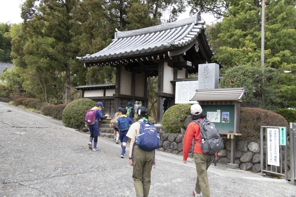 日野2団カブ隊の活動写真その9