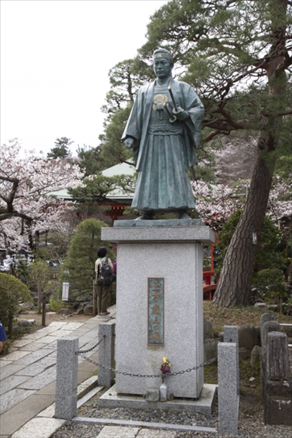 日野2団カブ隊の活動写真その33