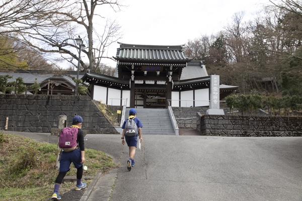 日野2団カブ隊の活動写真その60