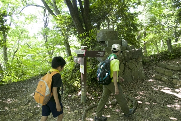 日野2団カブ隊の活動写真その43