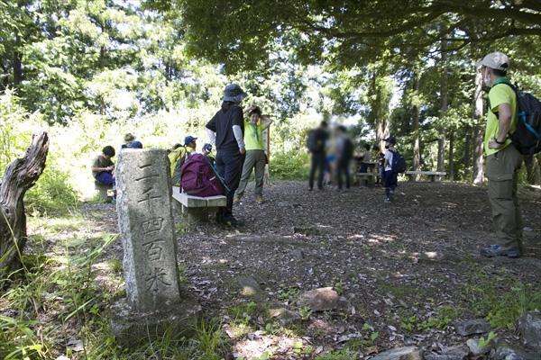 日野2団カブ隊の活動写真その44