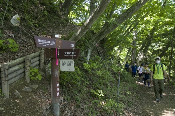 日野2団カブ隊の活動写真その60