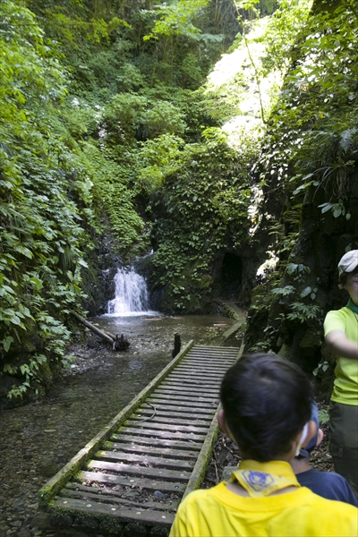 日野2団カブ隊の活動写真その70