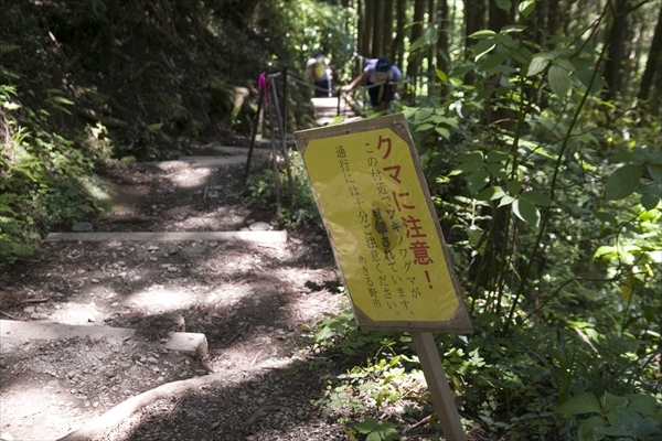 日野2団カブ隊の活動写真その82