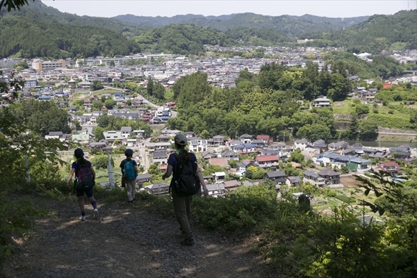 日野2団カブ隊の活動写真その84