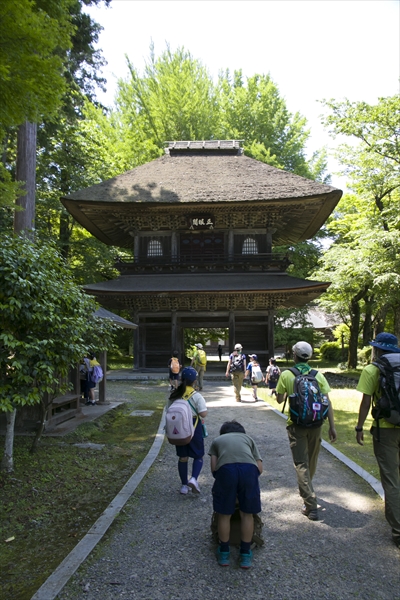 日野2団カブ隊の活動写真その85