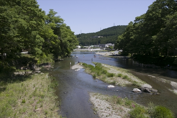 日野2団カブ隊の活動写真その94