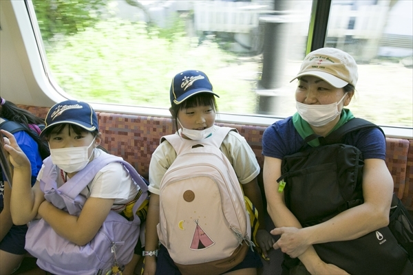 日野2団カブ隊の活動写真その104