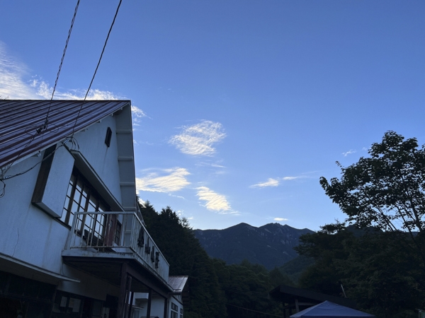 日野2団カブ隊の活動写真その1