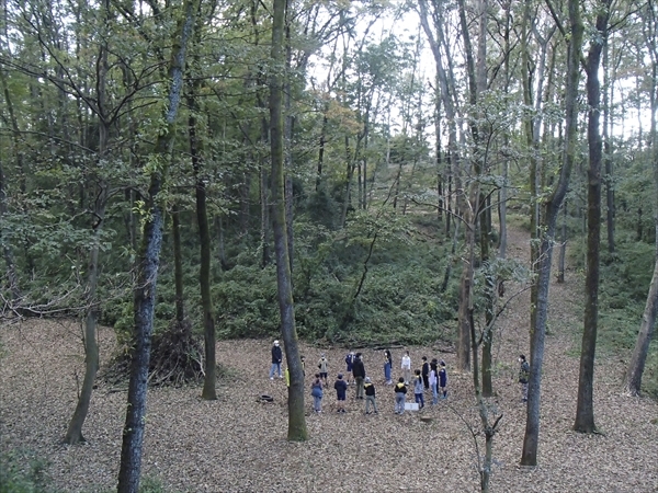 日野2団カブ隊の活動写真その5