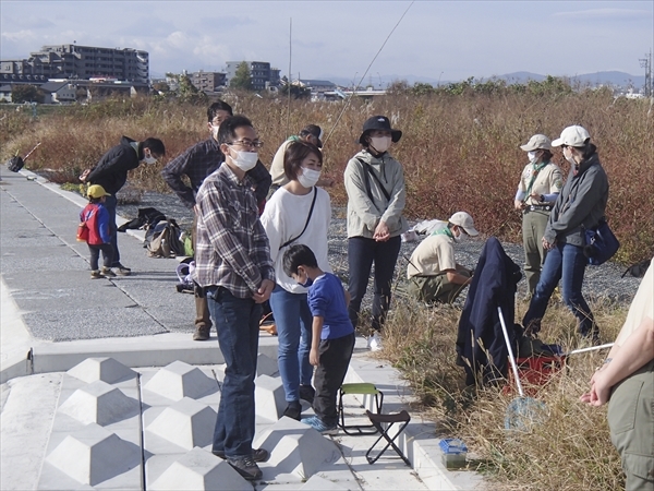 日野2団カブ隊の活動写真その3