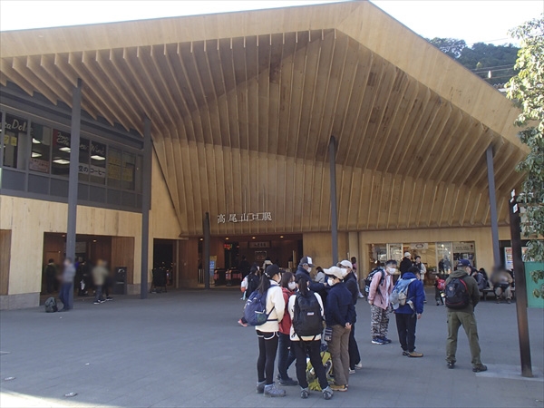 日野2団カブ隊の活動写真その1