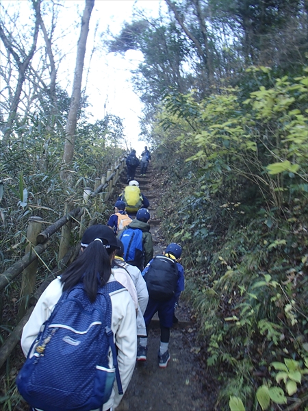 日野2団カブ隊の活動写真その3