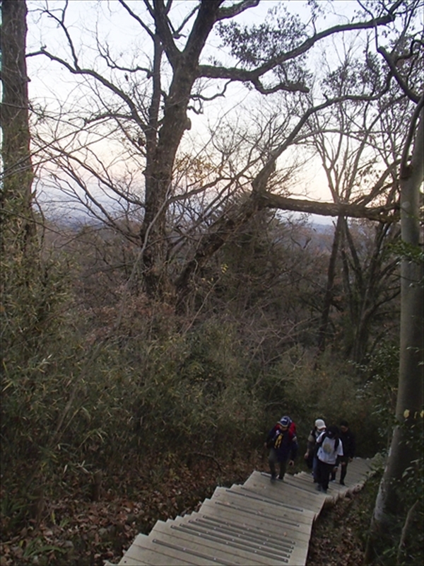 日野2団カブ隊の活動写真その16