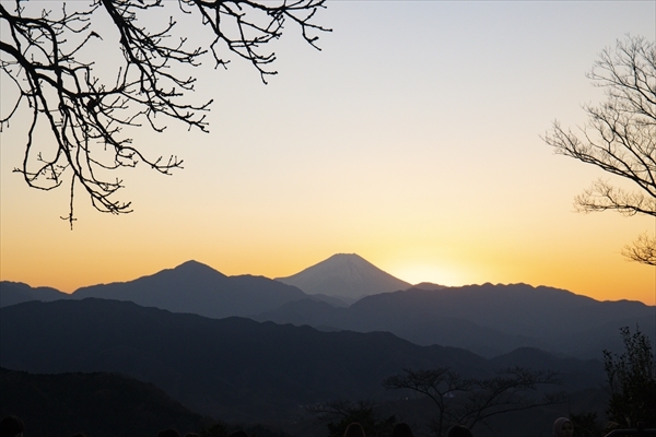 日野2団カブ隊の活動写真その17