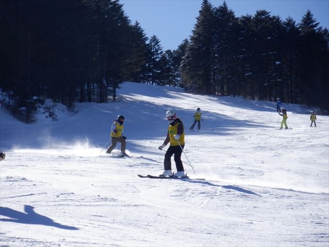 2023年日野2団スキーキャンプ2日目その15