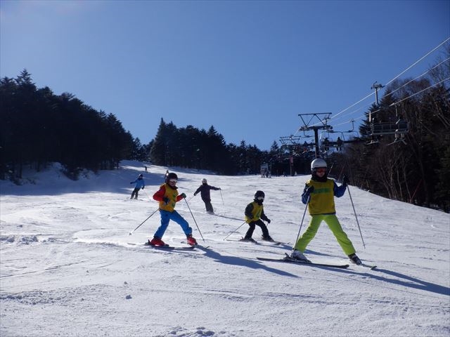 2023年日野2団スキーキャンプ2日目その16