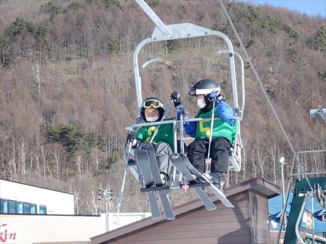 日野2団カブ隊の活動写真その5