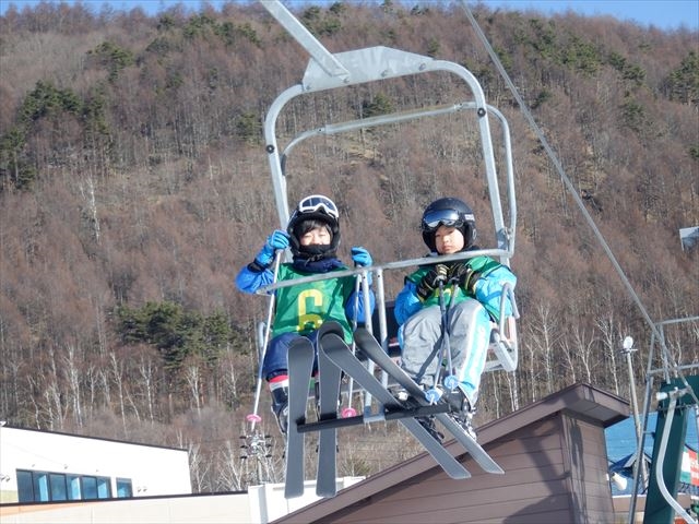 日野2団カブ隊の活動写真その6